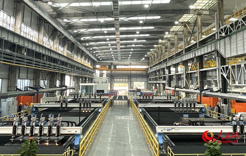 從機(jī)械制造到工業(yè)智造 技術(shù)開發(fā)的轉(zhuǎn)型之路