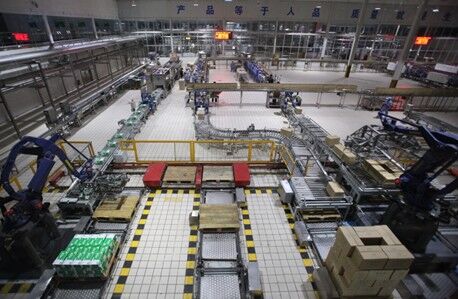 赴澳大利亞食品廠工人年薪30萬的崗位要求與技術(shù)發(fā)展分析