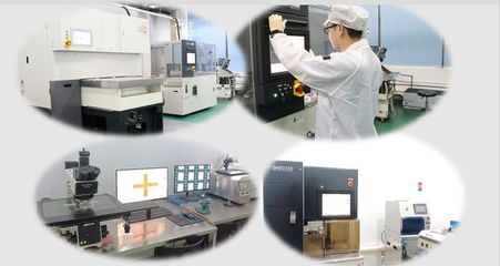 芯力量初賽廈門專場圓滿落幕，材料、IGBT與ATE新勢力競逐國產替代技術開發