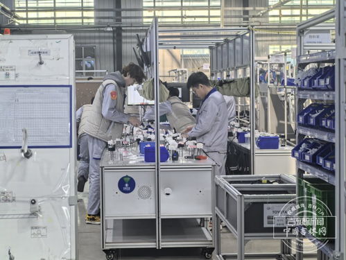 新春走基層 從南到北，這群技術(shù)牛人緣何齊聚捷翼科技